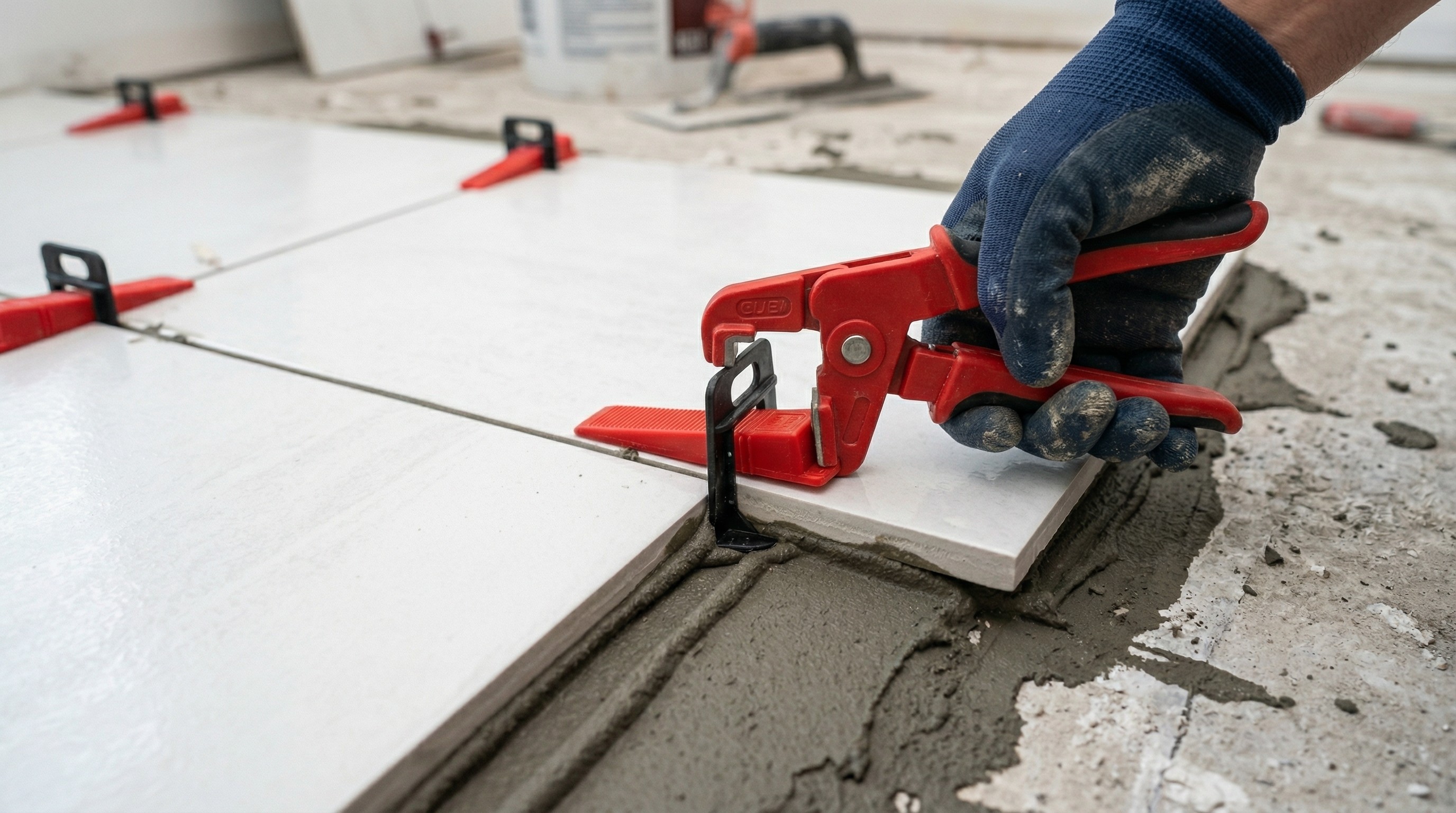 Stefan Dörfler – Fliesenleger Sauerlach